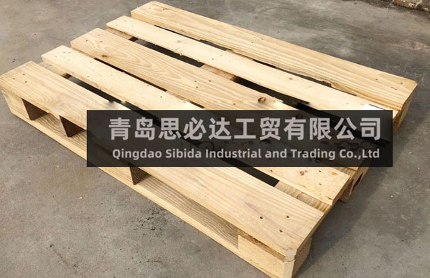 歐標(biāo)托盤即為歐洲通用標(biāo)準(zhǔn)托盤。