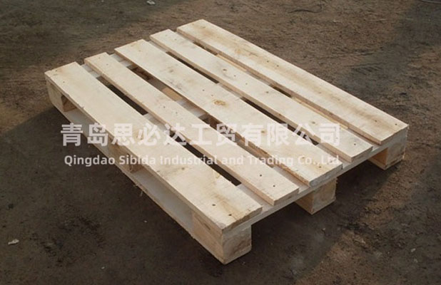 木托盤出口為什么要做熏蒸？